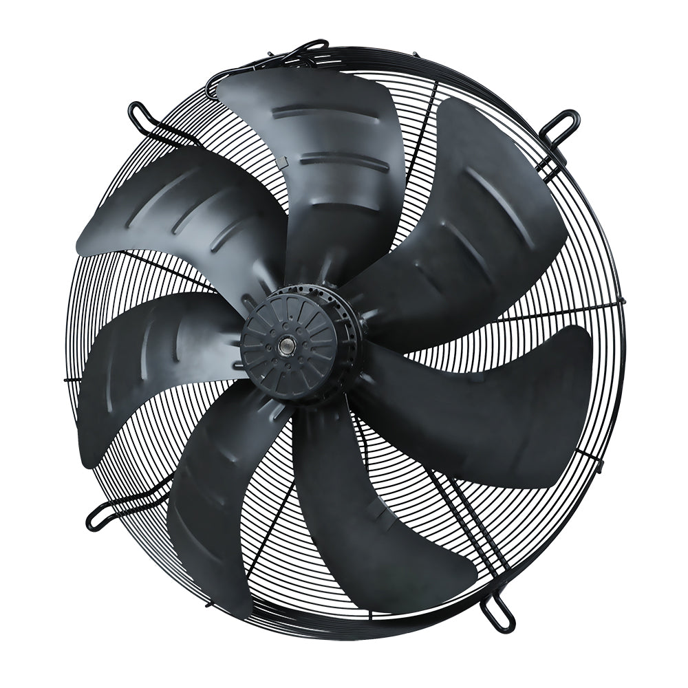 LONGWELL 910mm AC  Industrial Axial Flow Fans 2450W AC Axial Fan