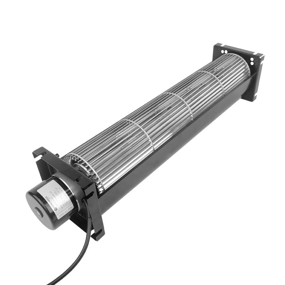 LONGWELL 90 Series DC Cross Flow Fan 24V Crossflow Cooling Fan Cross Flow Fan