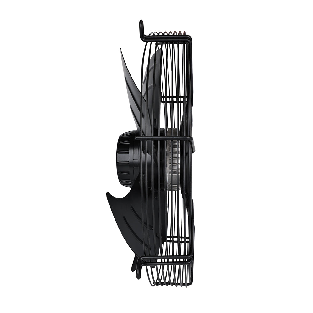 LONGWELL 550mm AC Industrial Axial Flow Fans 650W AC Axial Fan