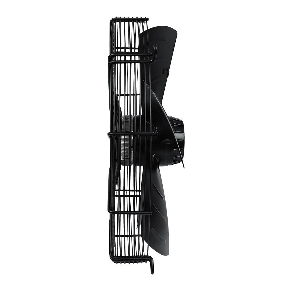 LONGWELL 600mm AC Industrial Axial Flow Fans 950W AC Axial Fan