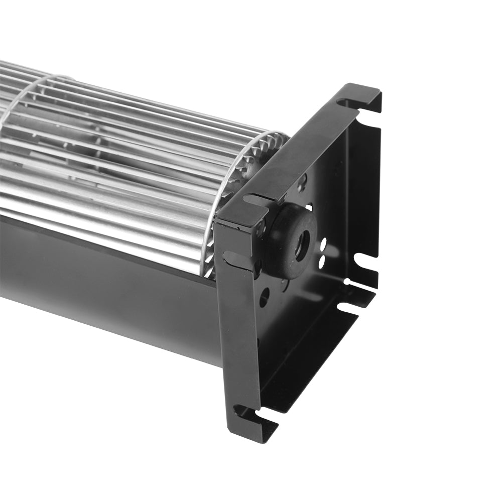 LONGWELL 110 Series DC Cross Flow Fan 24V Crossflow Cooling Fan Cross Flow Fan