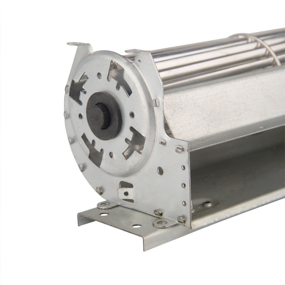 LONGWELL 60 AC Cross Flow Fan Drum Fan Ball Bearing Cross Flow Fan