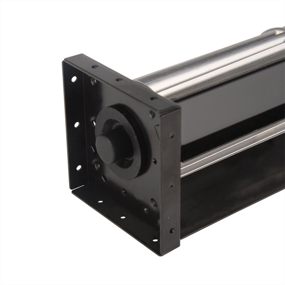 LONGWELL 43 Series DC Cross  Flow Fan 12 / 24V Crossflow Cooling Fan Cross Flow Fan