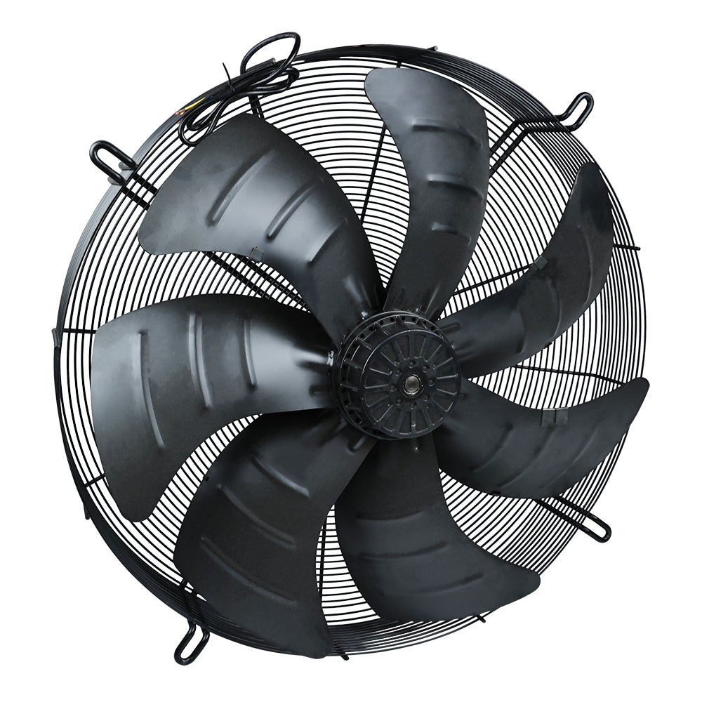 LONGWELL 910mm AC  Industrial Axial Flow Fans 2450W AC Axial Fan