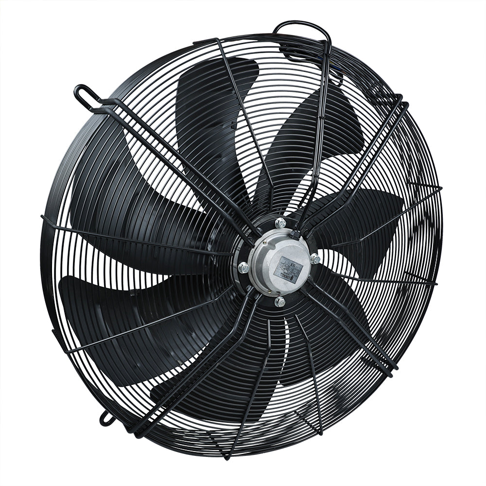 LONGWELL 800mm AC  Industrial Axial Flow Fans 1600W AC Axial Fan