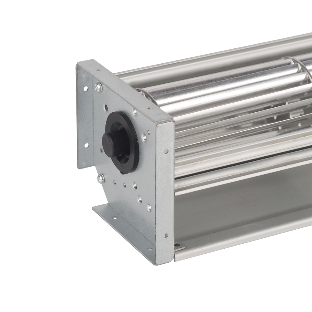 LONGWELL 45 Series DC Cross Flow Fan 24V Crossflow Cooling Fan Cross Flow Fan